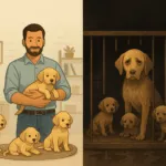 hundezüchter vs hundevermehrer