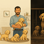 hundezüchter vs hundevermehrer