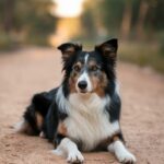 Rassenportrait Border Collie