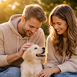 Welpentraining in Coburg